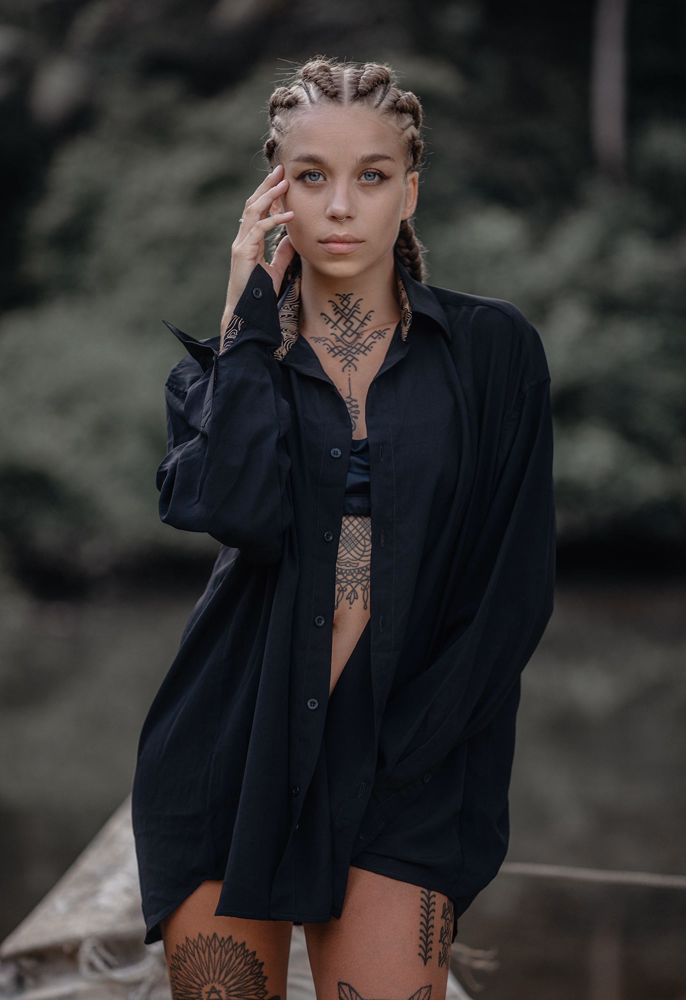 Rotten Hand — daily wear