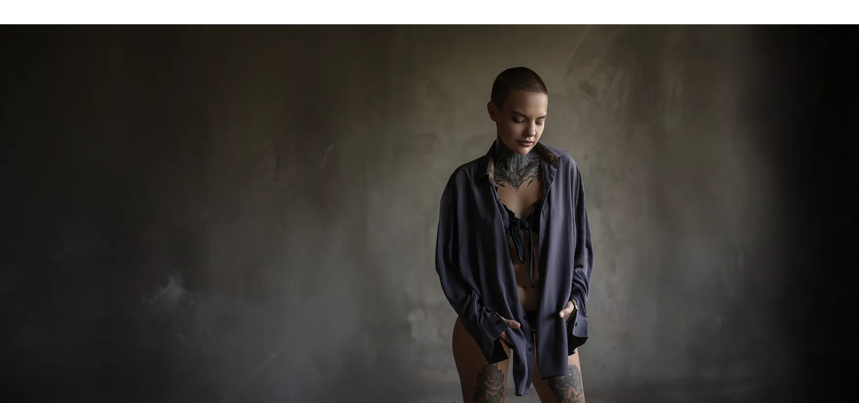 Rotten Hand — the softest shirt you'll ever feel