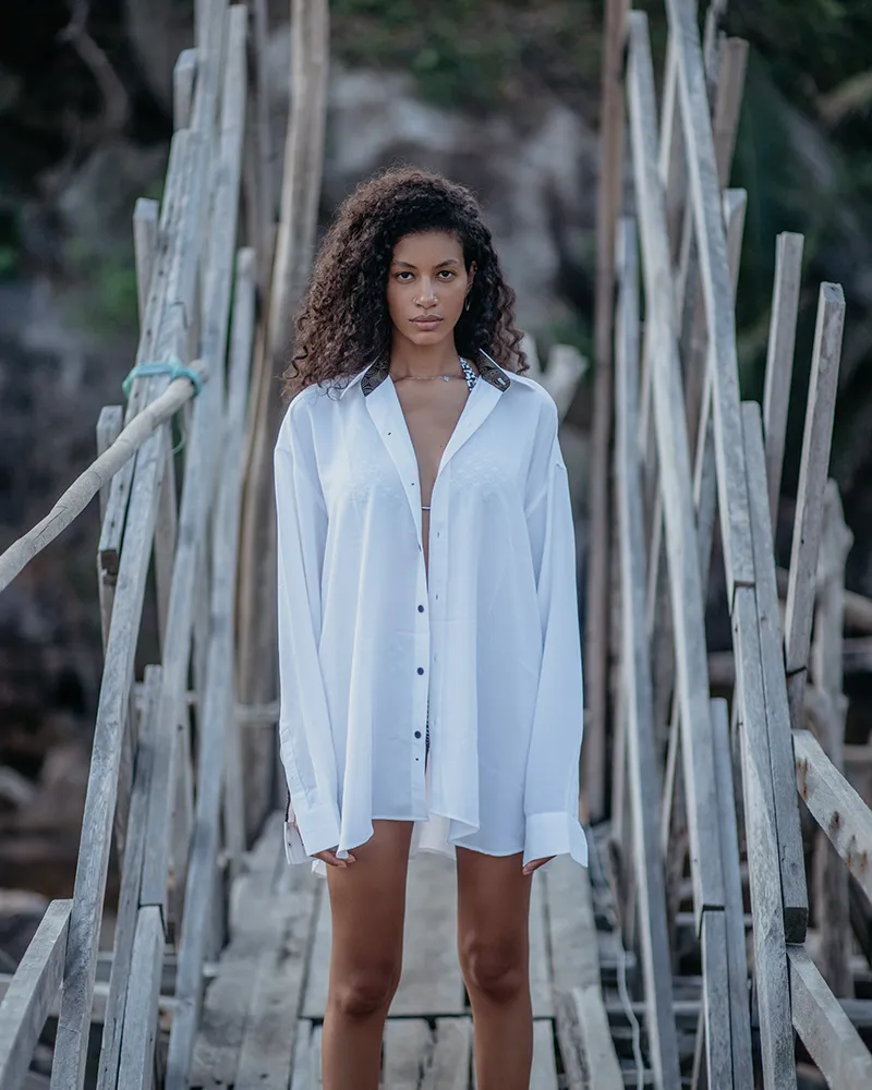 Rotten Hand long sleeve shirt